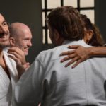 ki aikido mogliano palestra arti marziali mirco angeletti 6 dan