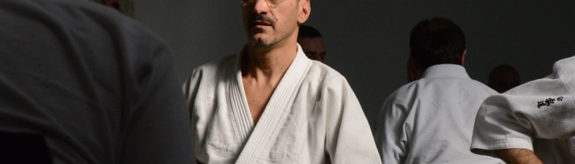 ki aikido mogliano palestra arti marziali mirco angeletti 6 dan 3