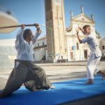 ki aikido in piazza venezia mestre mogliano veneto